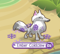 Detail Animal Jam Pictures Of Arctic Wolves Nomer 36