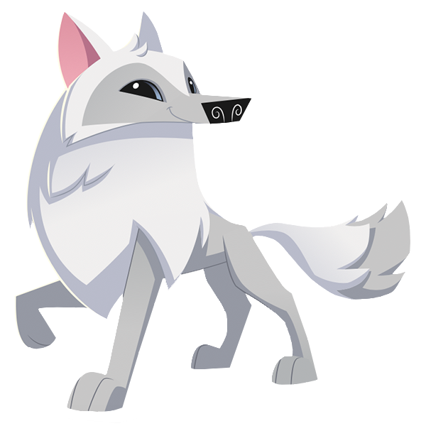 Detail Animal Jam Pictures Of Arctic Wolves Nomer 5