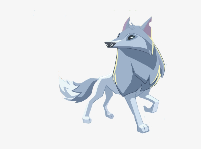 Detail Animal Jam Pictures Of Arctic Wolves Nomer 37