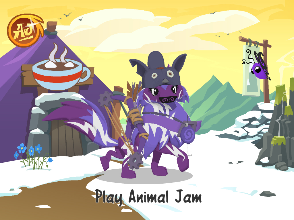 Detail Animal Jam Pictures Of Arctic Wolves Nomer 40
