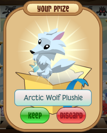 Detail Animal Jam Pictures Of Arctic Wolves Nomer 41