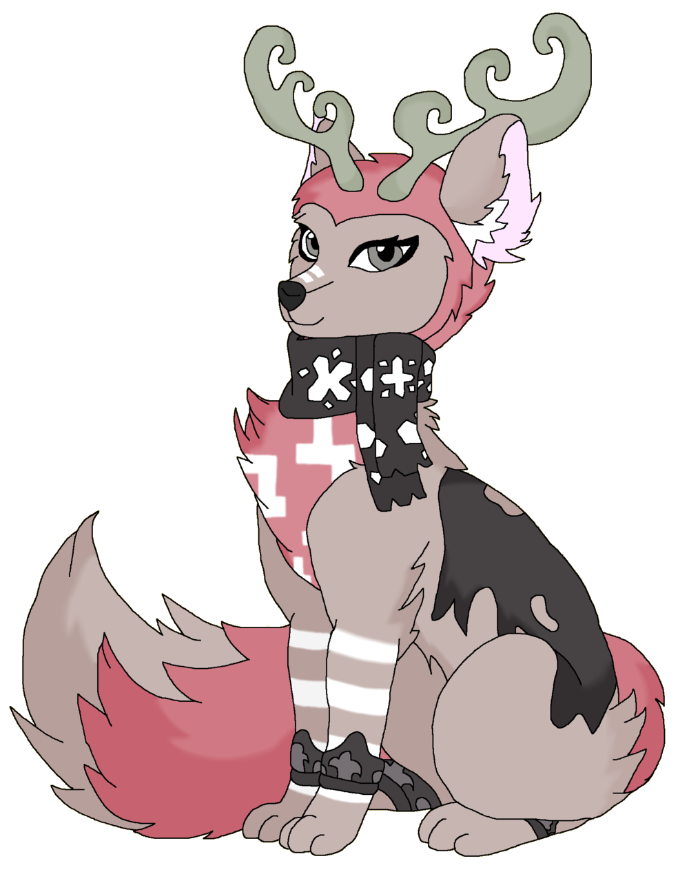 Detail Animal Jam Pictures Of Arctic Wolves Nomer 42