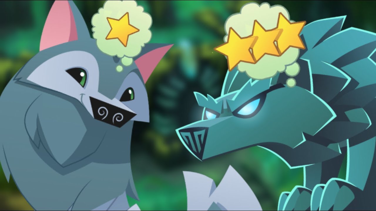 Detail Animal Jam Pictures Of Arctic Wolves Nomer 6
