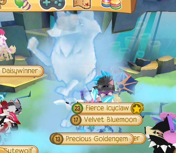 Detail Animal Jam Pictures Of Arctic Wolves Nomer 52