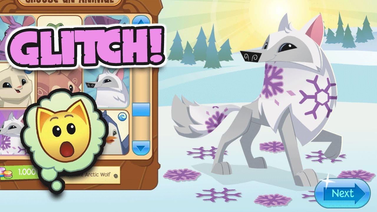 Detail Animal Jam Pictures Of Arctic Wolves Nomer 7