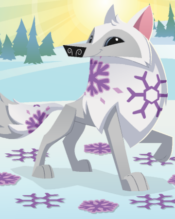 Detail Animal Jam Pictures Of Arctic Wolves Nomer 8