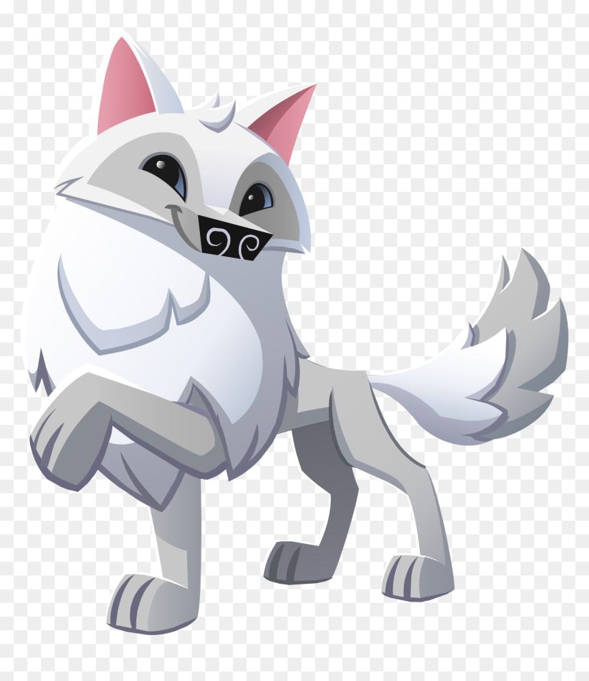Detail Animal Jam Pictures Of Arctic Wolves Nomer 10