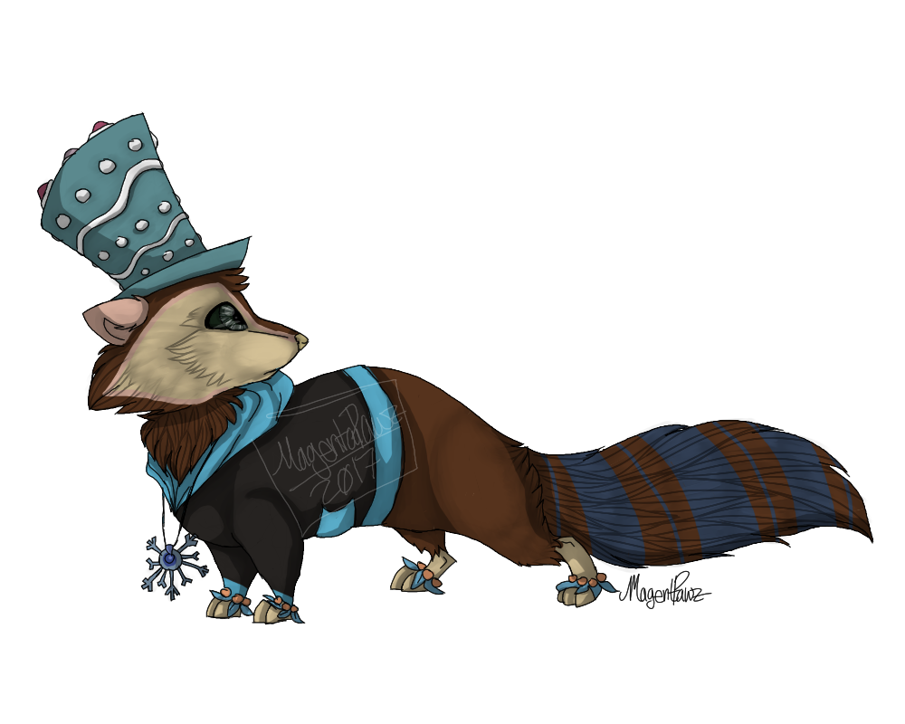 Detail Animal Jam Raccoon Hat Nomer 25