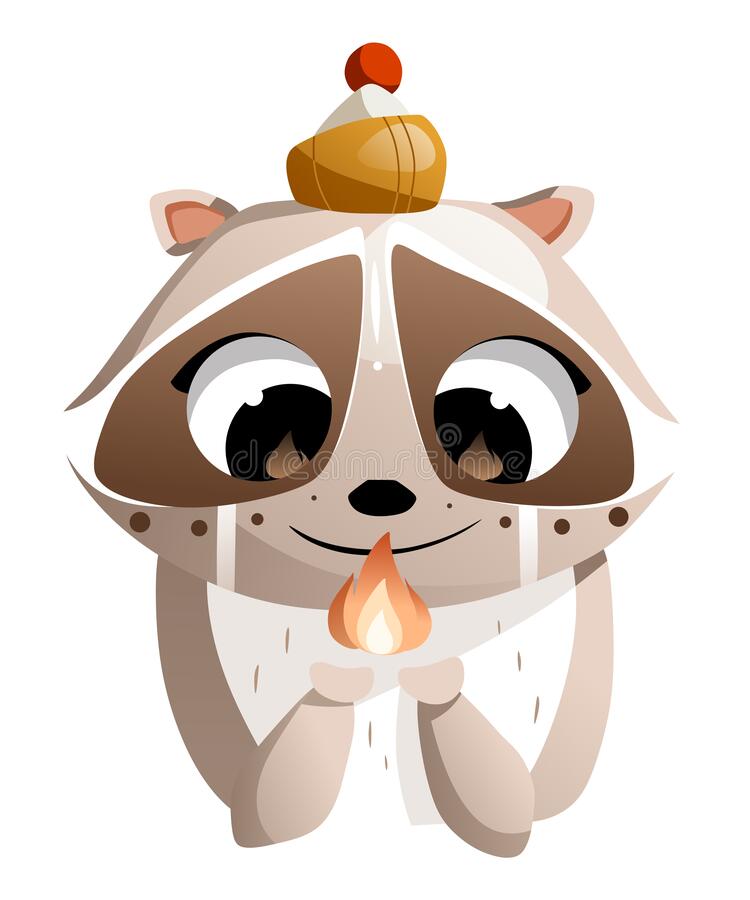 Detail Animal Jam Raccoon Hat Nomer 49