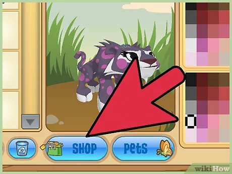 Detail Animal Jam Raspberry Bow Nomer 12
