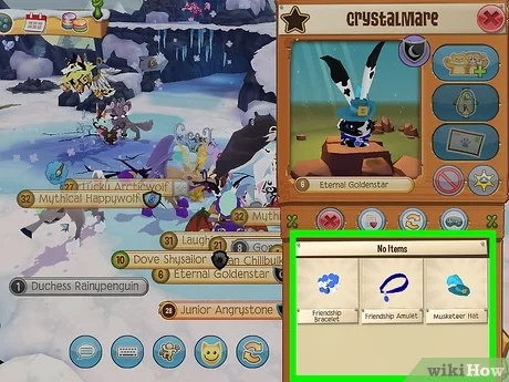 Detail Animal Jam Raspberry Bow Nomer 18
