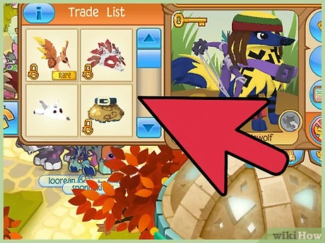 Detail Animal Jam Raspberry Bow Nomer 7