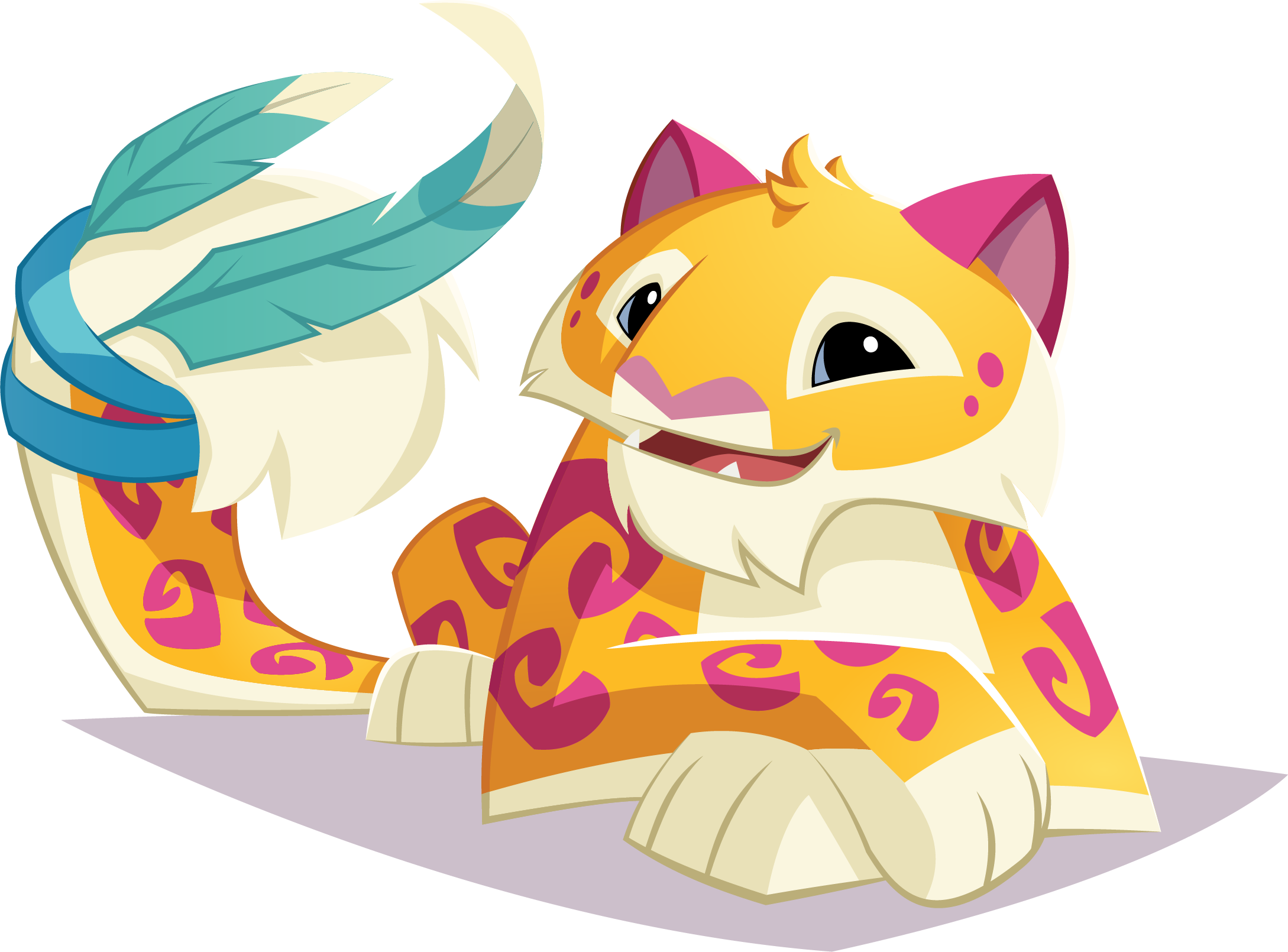 Detail Animal Jam Snow Leopard Code Nomer 15