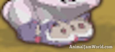 Detail Animal Jam Snow Leopard Code Nomer 22