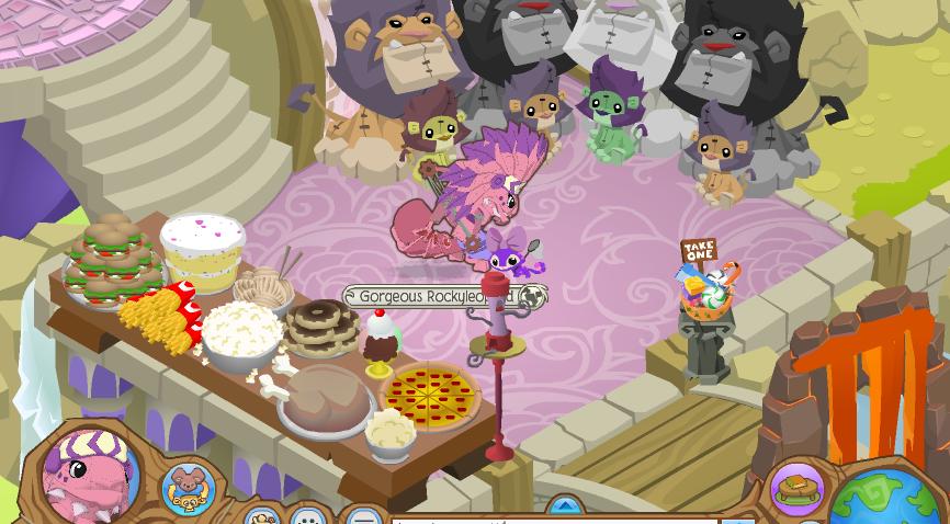 Detail Animal Jam Snow Leopard Code Nomer 40