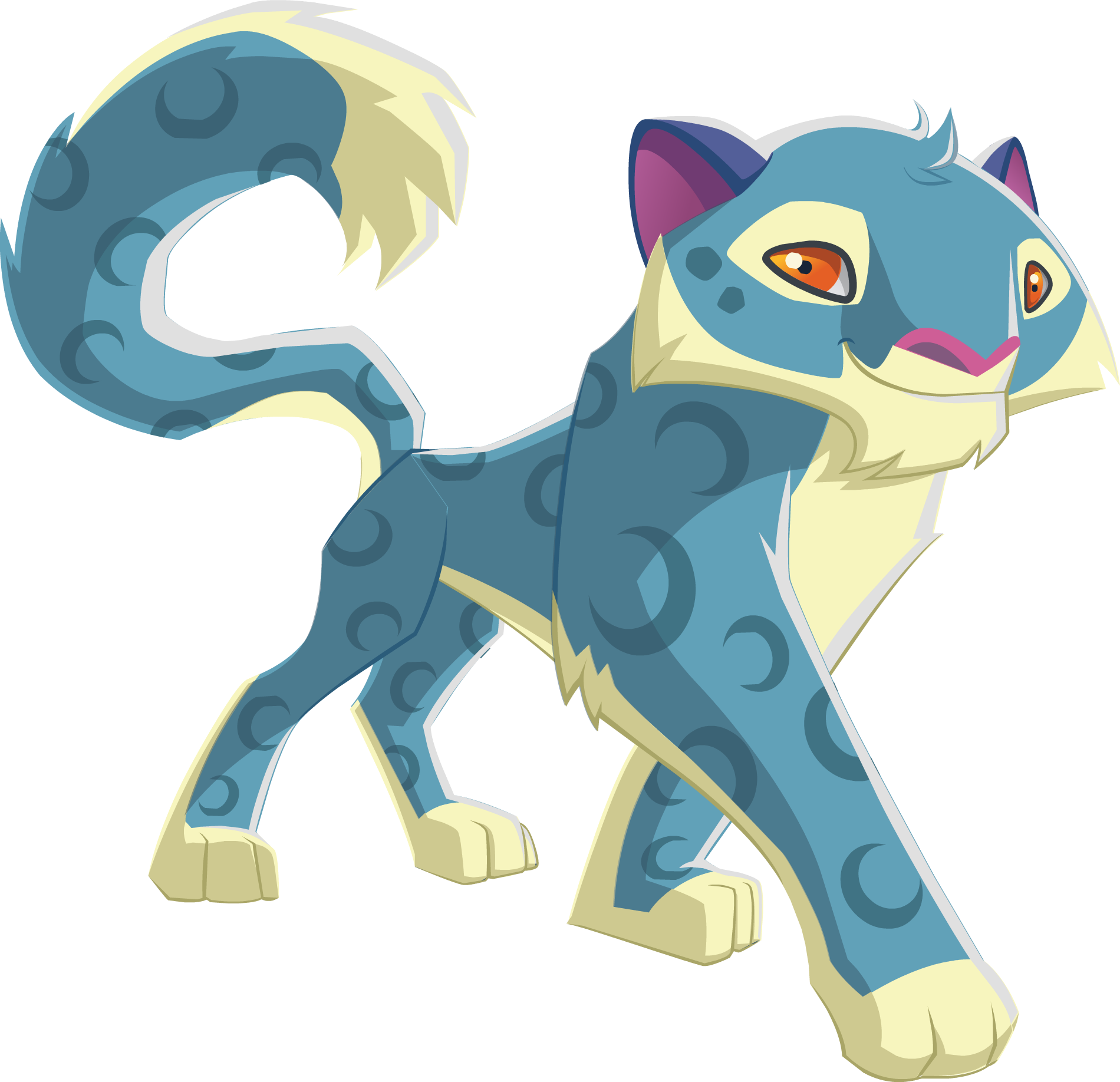 Detail Animal Jam Snow Leopard Code Nomer 43