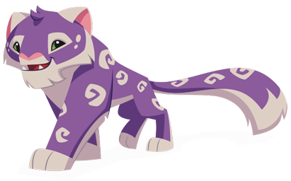 Detail Animal Jam Snow Leopard Code Nomer 5