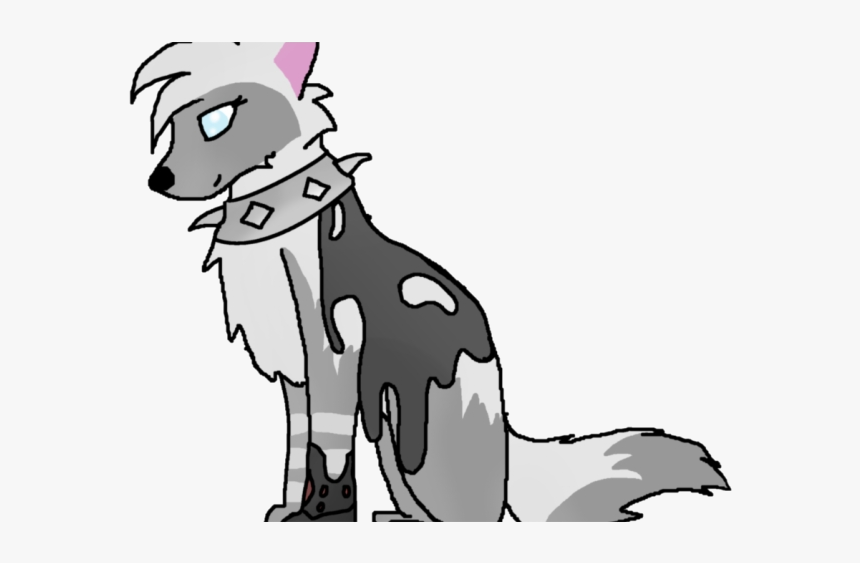 Detail Animal Jam Transparent Arctic Wolf Nomer 31