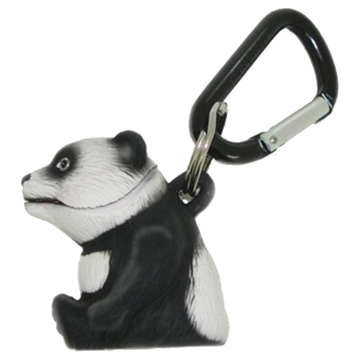 Detail Animal Keychain Flashlight Nomer 12