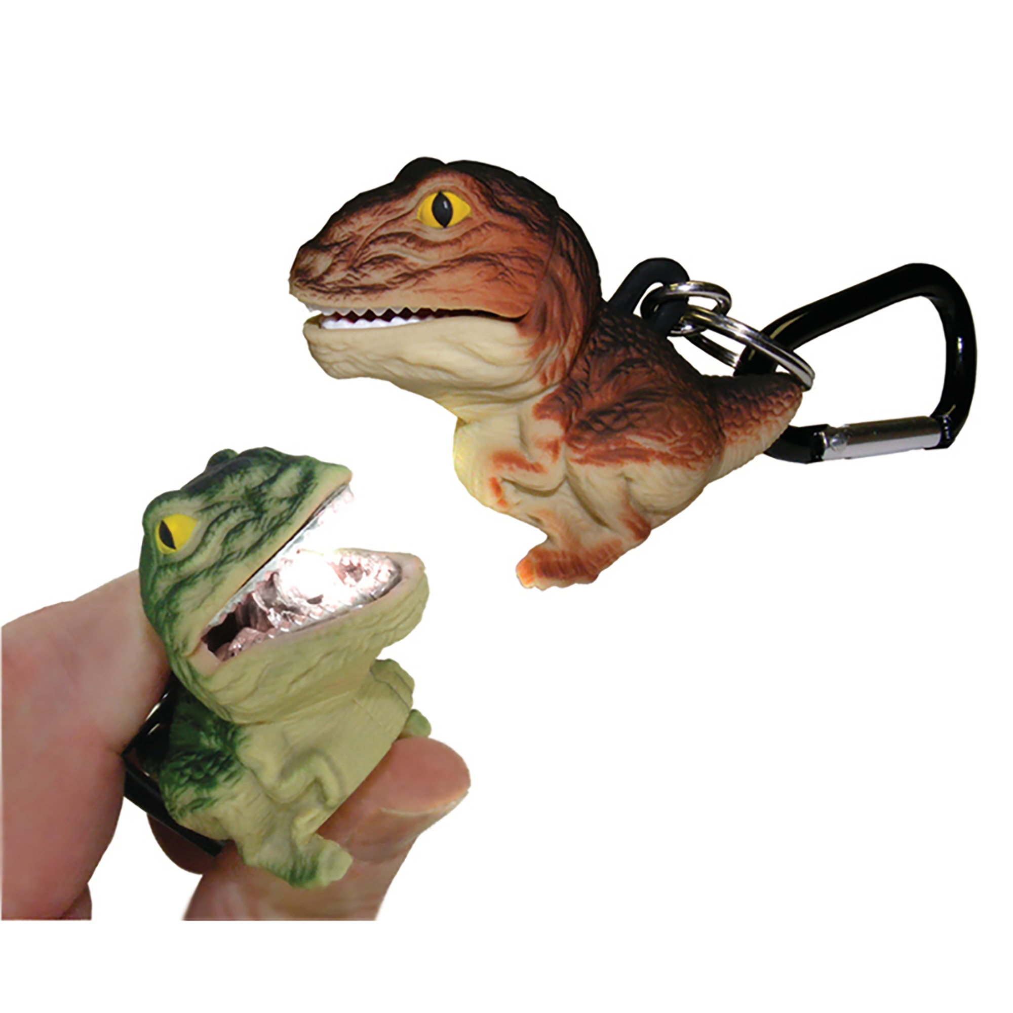 Detail Animal Keychain Flashlight Nomer 14