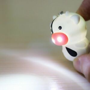 Detail Animal Keychain Flashlight Nomer 17
