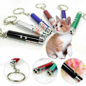 Detail Animal Keychain Flashlight Nomer 20
