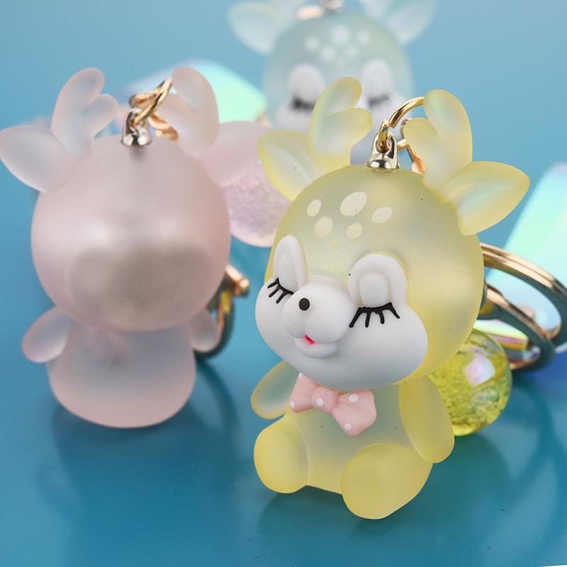 Detail Animal Keychain Flashlight Nomer 26