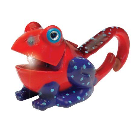 Detail Animal Keychain Flashlight Nomer 29