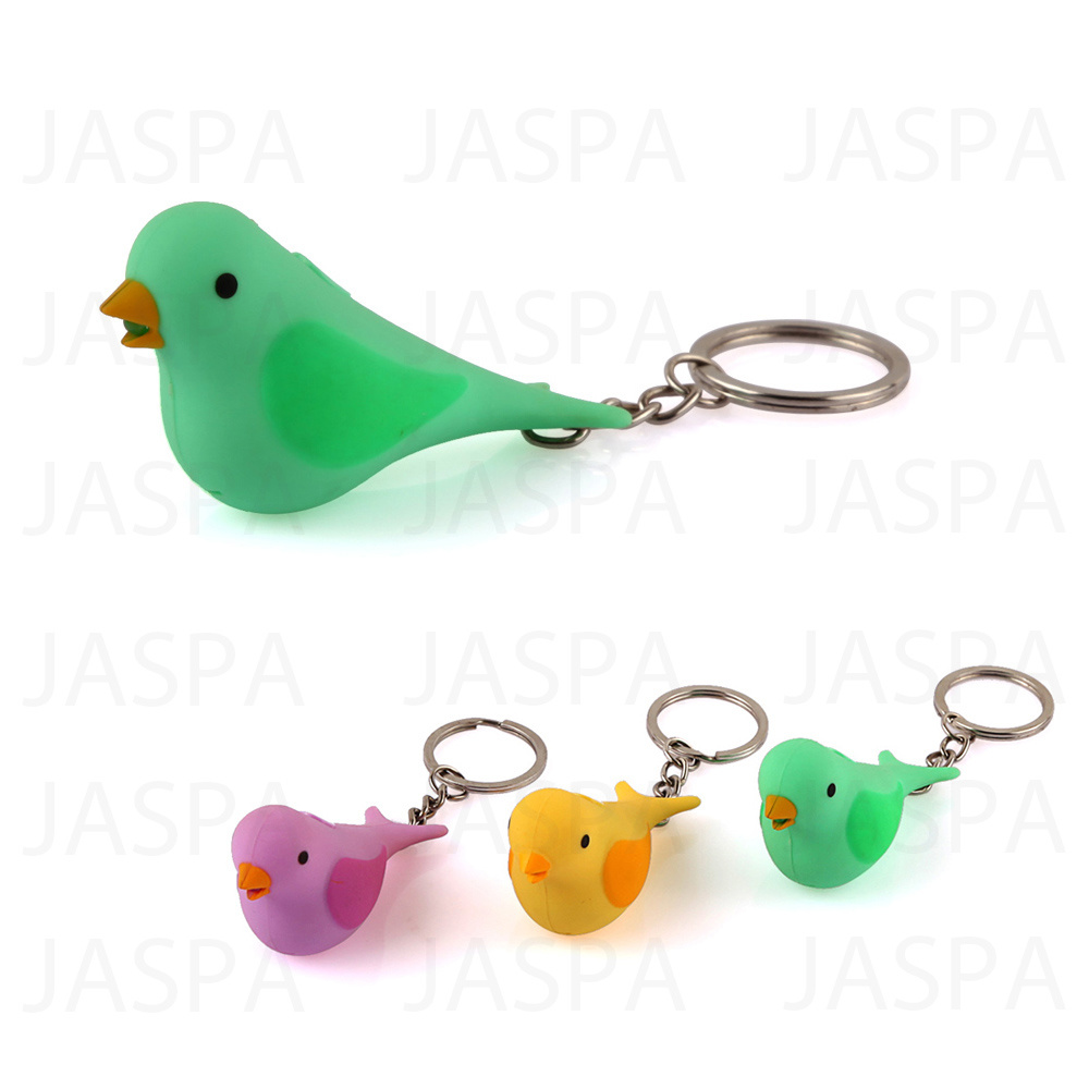 Detail Animal Keychain Flashlight Nomer 32