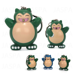 Detail Animal Keychain Flashlight Nomer 36