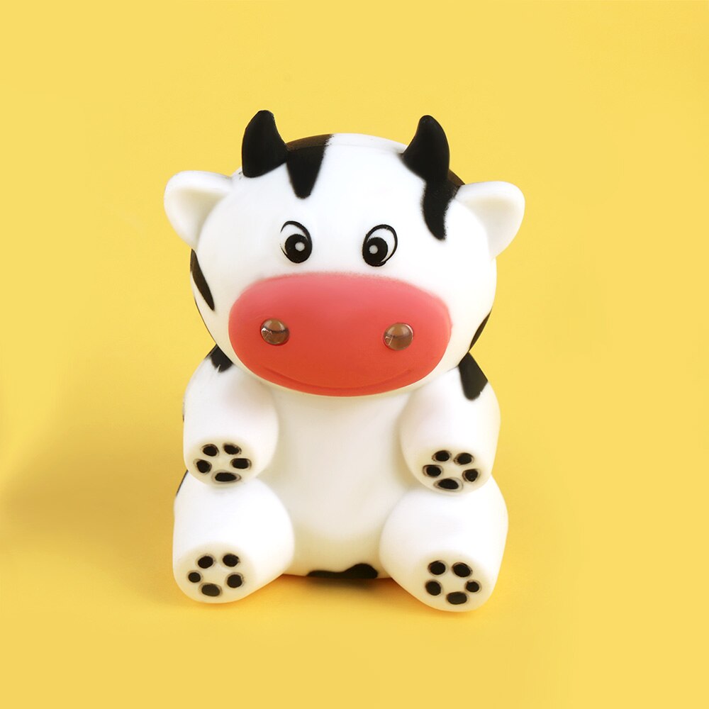 Detail Animal Keychain Flashlight Nomer 42