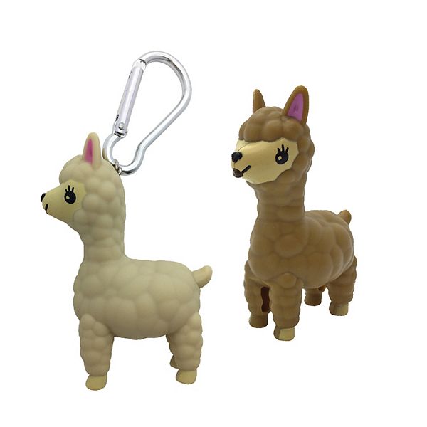 Detail Animal Keychain Flashlight Nomer 47