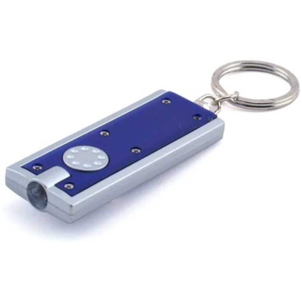 Detail Animal Keychain Flashlight Nomer 57