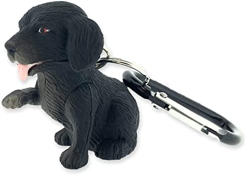 Detail Animal Keychain Flashlight Nomer 8