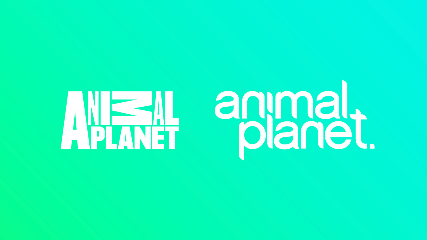 Detail Animal Planet Hd Logo Nomer 42