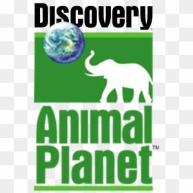 Detail Animal Planet Hd Logo Nomer 55