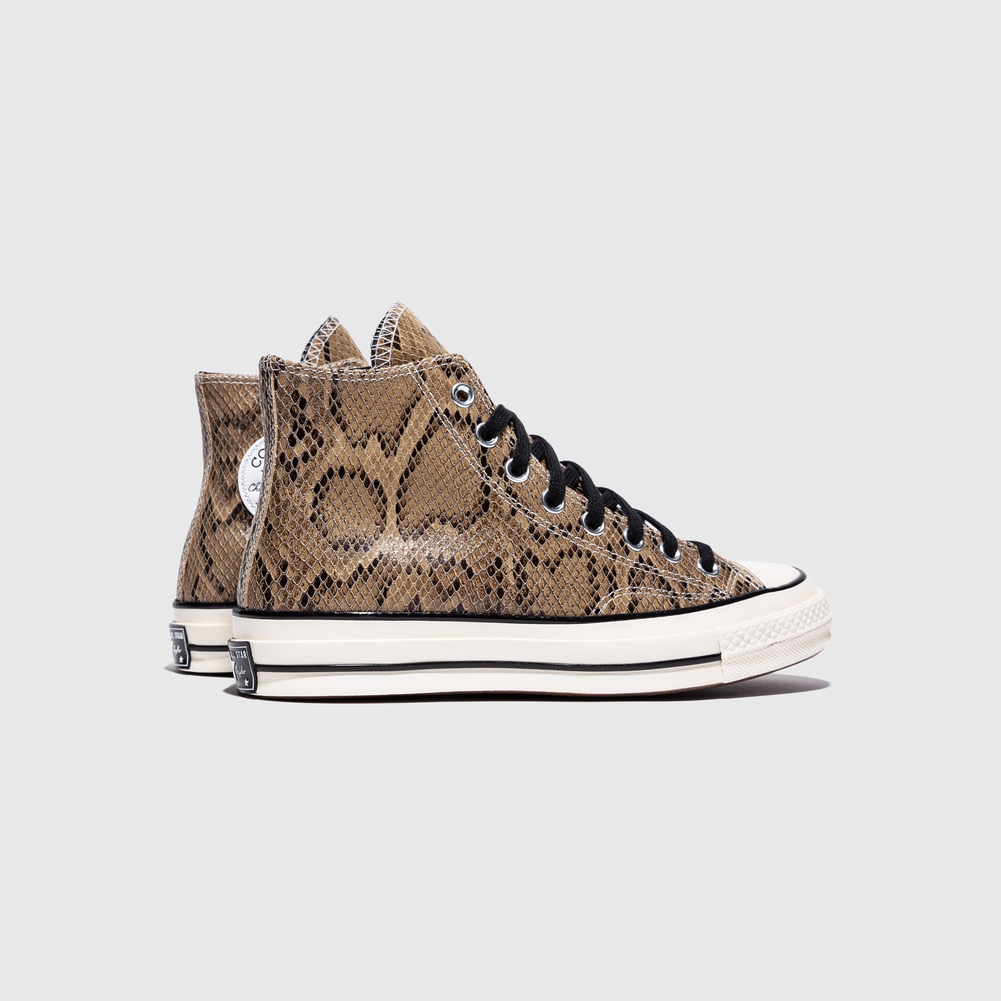 Detail Animal Print Chuck 70 Cow Nomer 47