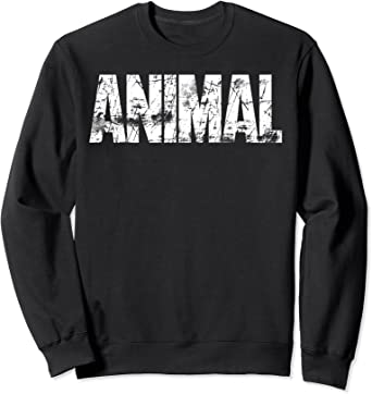 Detail Animal T Shirts Bodybuilding Nomer 49