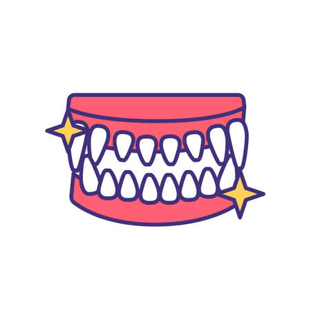 Detail Animal Teeth Clipart Nomer 6