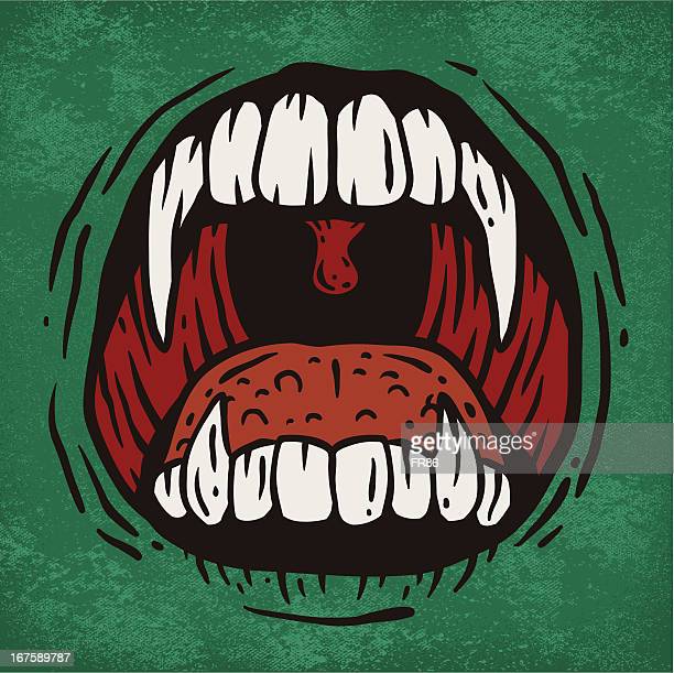 Detail Animal Teeth Clipart Nomer 44