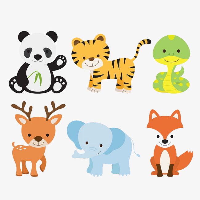 Detail Animales Png Nomer 38