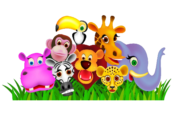 Detail Animales Png Nomer 8