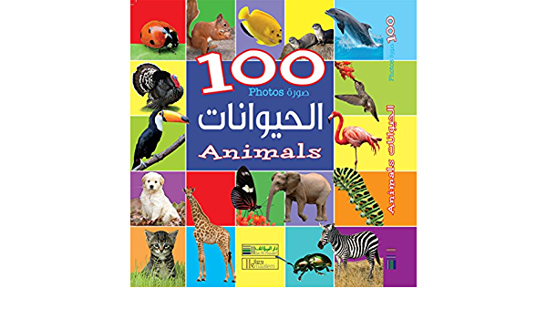 Detail Animals 100 Pics 61 Nomer 47