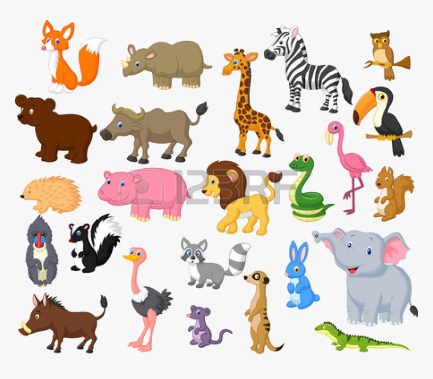 Detail Animals Download Free Nomer 22