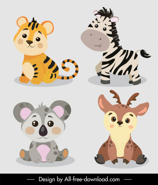 Detail Animals Image Free Download Nomer 30