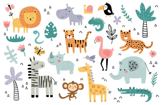 Detail Animals Photo Free Download Nomer 36