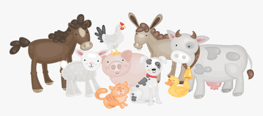 Detail Animals Transparent Background Nomer 47