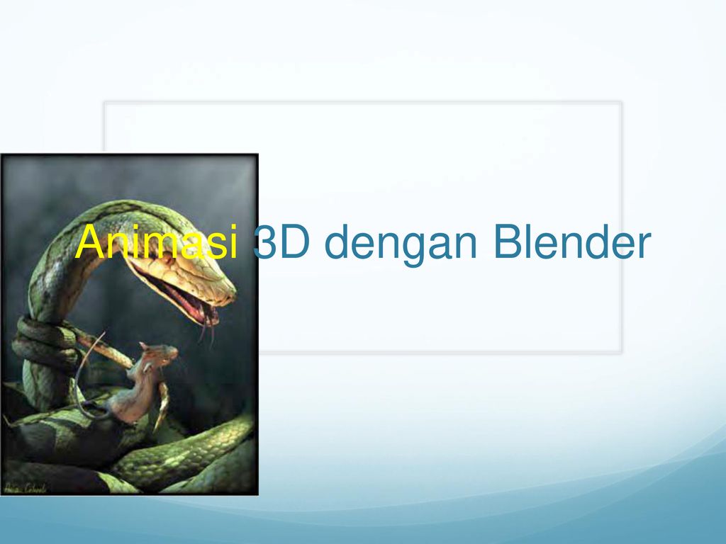 Detail Animasi 3d Ppt Nomer 29