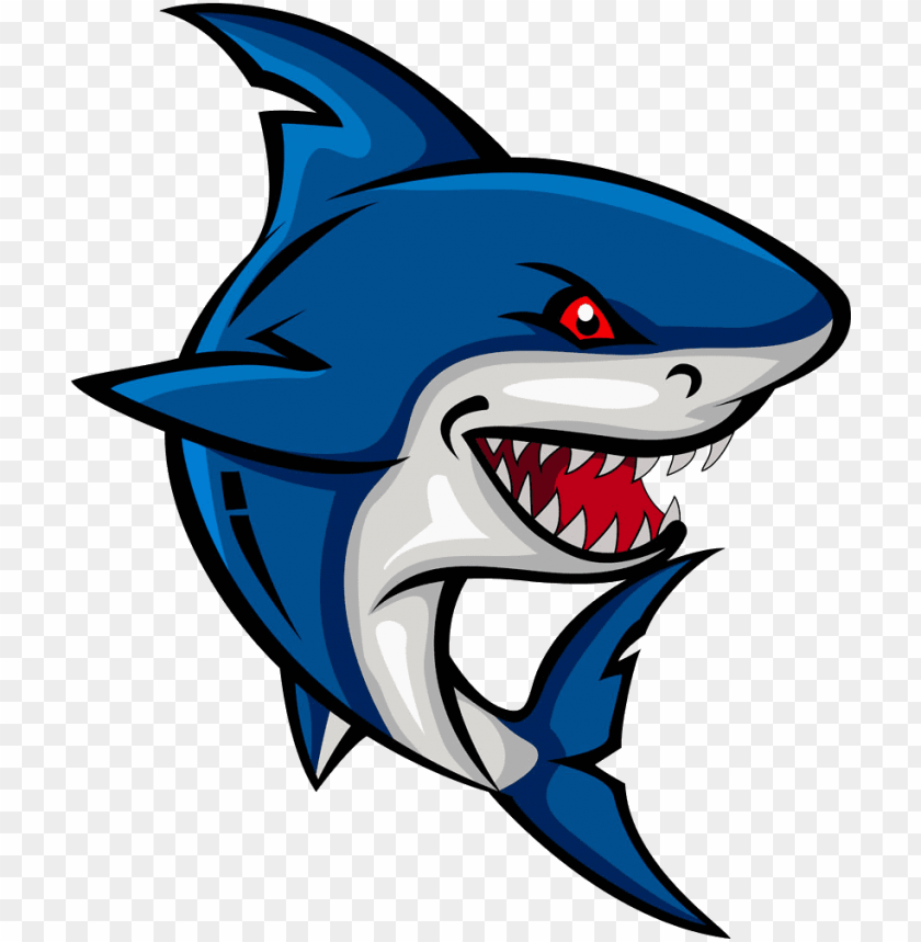 Detail Animated Shark Png Nomer 3