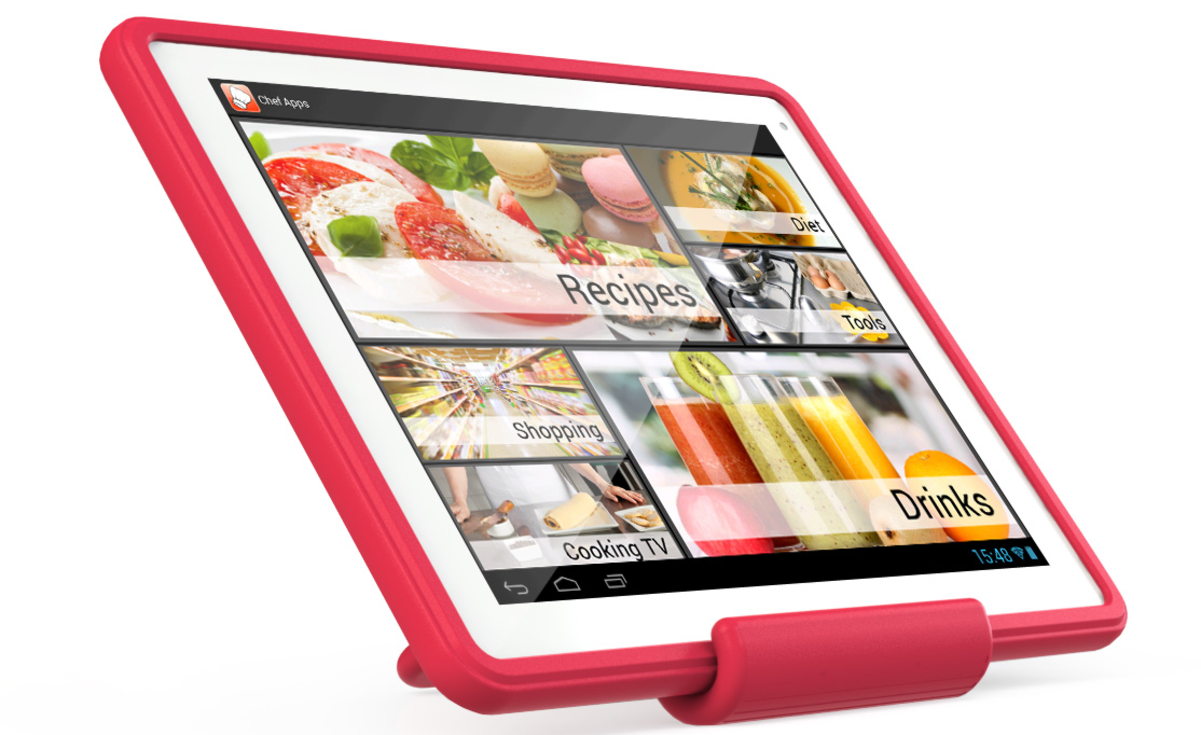 Detail Archos Drone Amazon Nomer 14